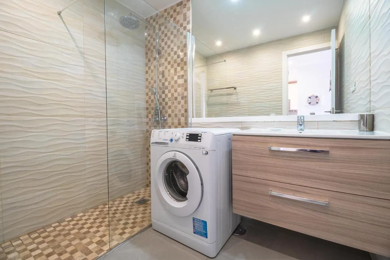 Apartmán Blue Sky Paraiso Costa Adeje  Španělsko