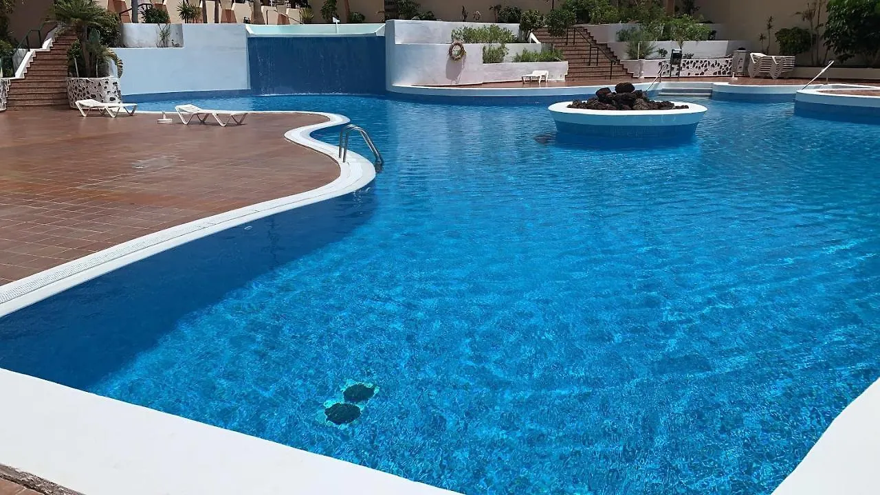 Blue Sky Paraiso Costa Adeje 0*,  İspanya
