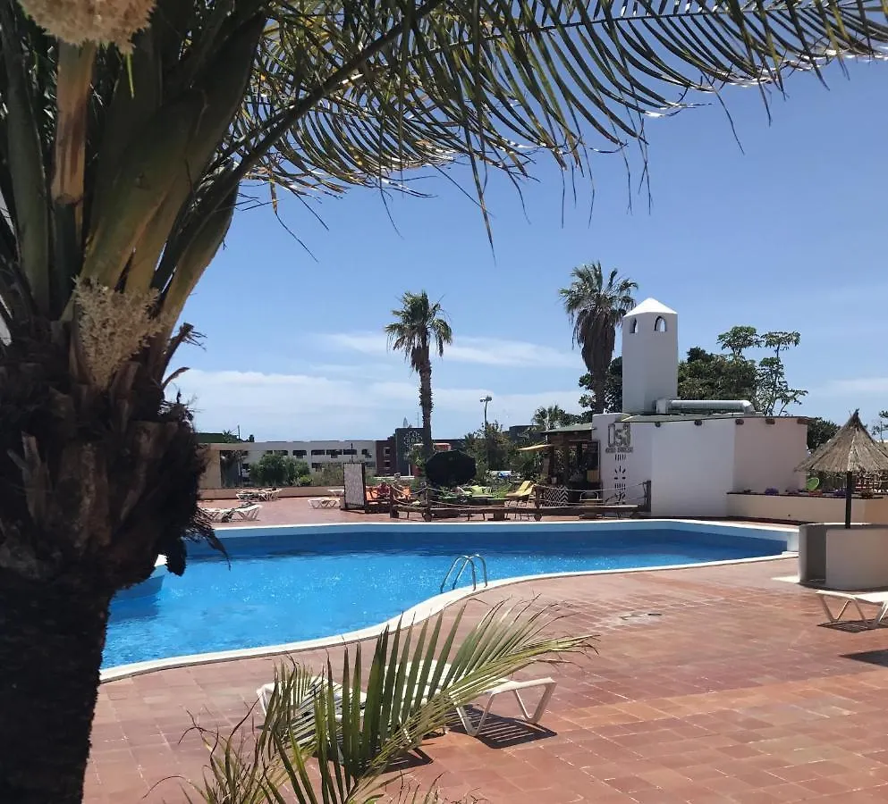 Blue Sky Paraiso Costa Adeje 0*,