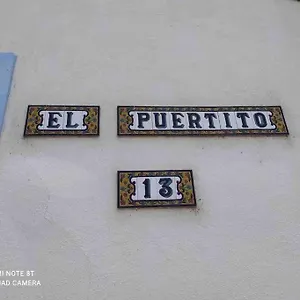 Apartamento Claudia Puertito De Adeje - 2 Bedrooms, 70mq, On The, Costa Adeje (Tenerife)