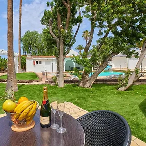 Apartamento Beexclusive, Costa Adeje (Tenerife)
