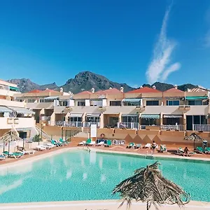 Apartamento Mng-apart Studia Mareverde D-15, Costa Adeje (Tenerife)