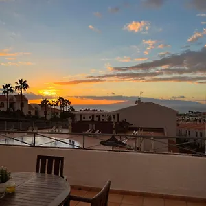 Apartamento Adele, Costa Adeje (Tenerife)