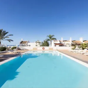 Apartamento New Seaview - Playa Paraiso, Costa Adeje (Tenerife)