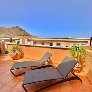 Apartamento En, Costa Adeje (Tenerife)