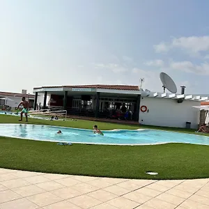 Apartamento Jane Malibu Park, Costa Adeje (Tenerife)