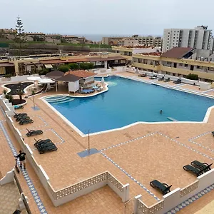 Apartamento Adeje, Calle El Horno, Costa Adeje (Tenerife)