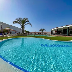 Apartamento Malibu Park Sol, Costa Adeje (Tenerife)