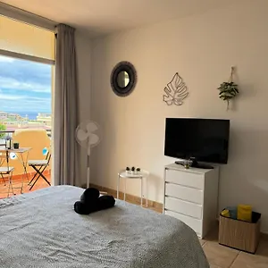 Apartamento Acogedor Con Vistas Al Mar, Costa Adeje (Tenerife)