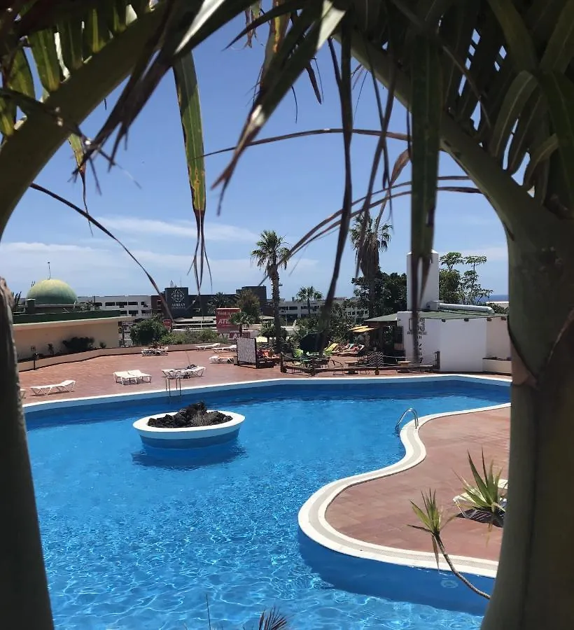 Apartment Blue Sky Paraiso Costa Adeje