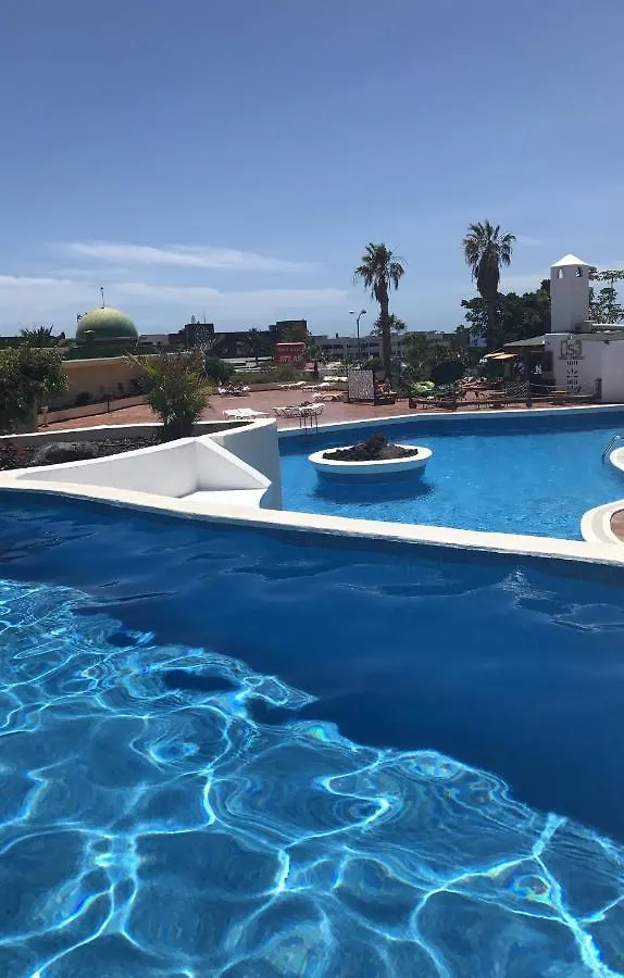 Apartment Blue Sky Paraiso Costa Adeje