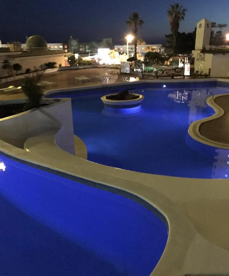 Apartment Blue Sky Paraiso Costa Adeje  Spain